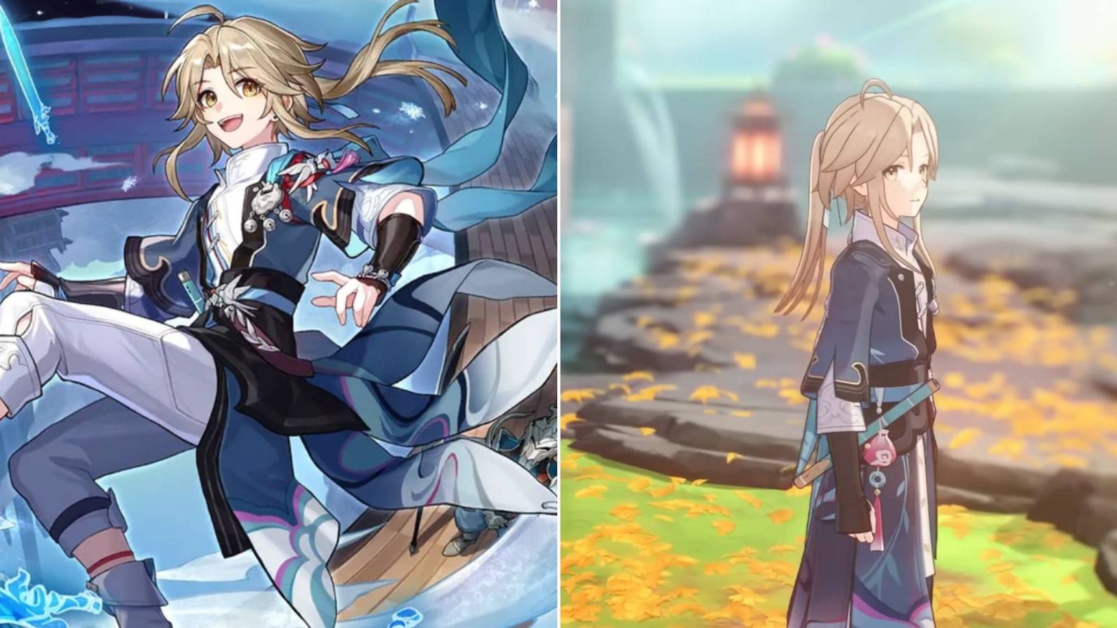 How To Build Yanqing In Honkai: Star Rail