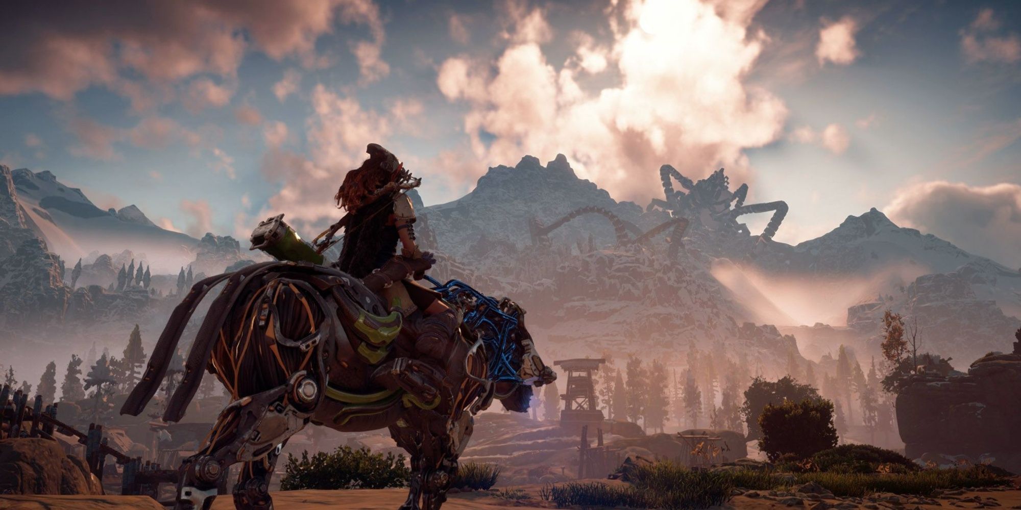 Best Open-World Games For Beginners