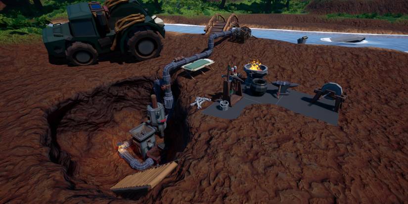 The Best Mining Games