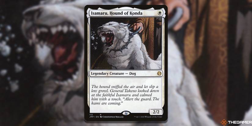 The Best Voltron Commanders In Magic: The Gathering