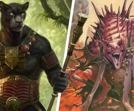 Simic: The Best Green/Blue Commanders In MTG