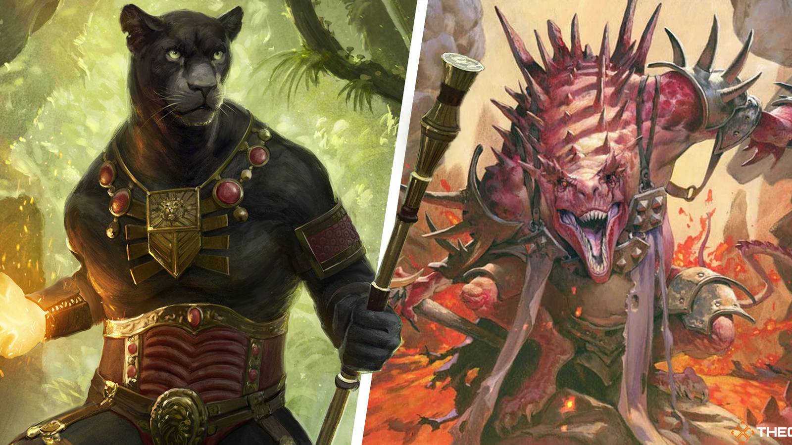 The Best Jund - Black/Red/Green - Commanders In MTG The Best Jund - Black/Red/Green - Commanders In MTG