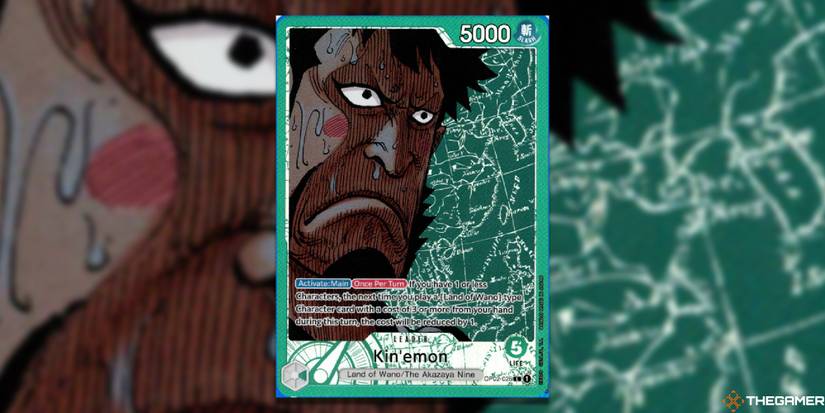 The Most Valuable Cards In OP-02: Paramount War  One Piece Card Game