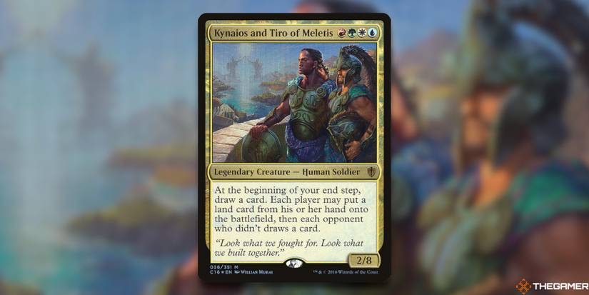 Best Queer Moments On Magic: The Gathering Cards Best Queer Moments On Magic: The Gathering Cards