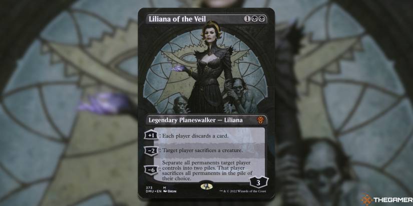 10 Most Valuable Dominaria United Cards In MTG 10 Most Valuable Dominaria United Cards In MTG