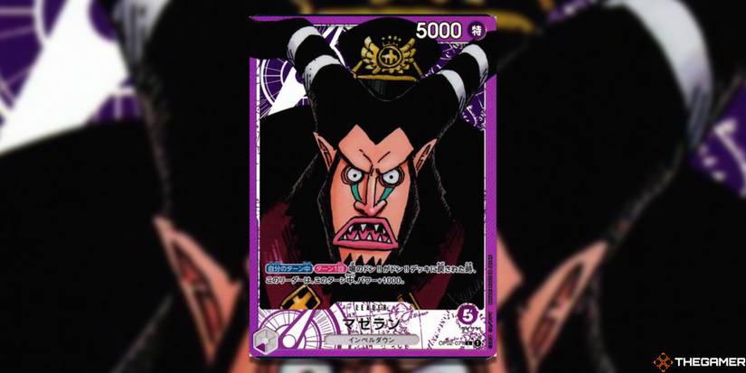 The Most Valuable Cards In OP-02: Paramount War One Piece Card Game The Most Valuable Cards In OP-02: Paramount War One Piece Card Game