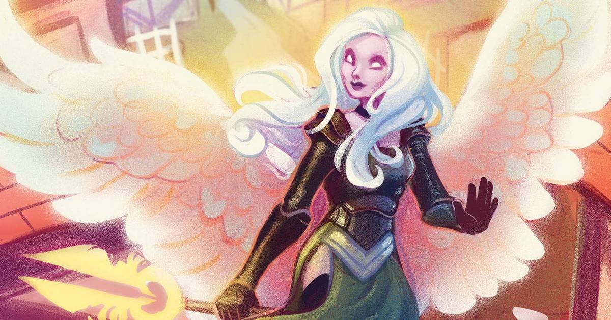 New MTG Secret Lair Commander Deck Coming This Year, 