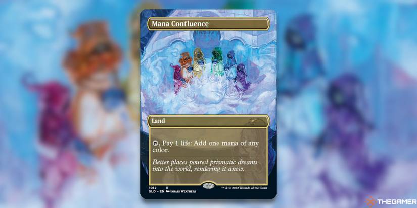 Best Queer Moments On Magic: The Gathering Cards Best Queer Moments On Magic: The Gathering Cards
