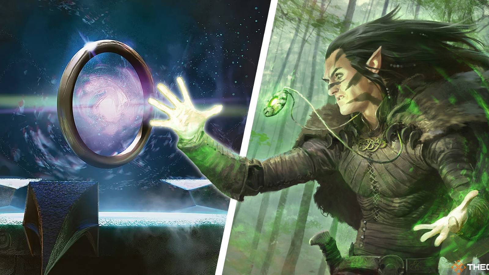 0 Cast Mana Rocks What Are Mana Dorks, Mana Rocks, And Mana Rituals In MTG?