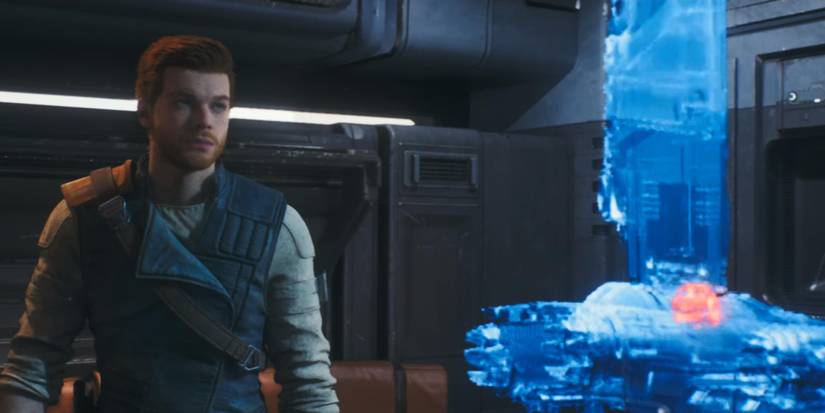 How To Complete Chapter 2 Of Star Wars Jedi: Survivor