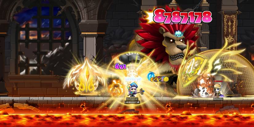 Beginner's Tips And Tricks For MapleStory