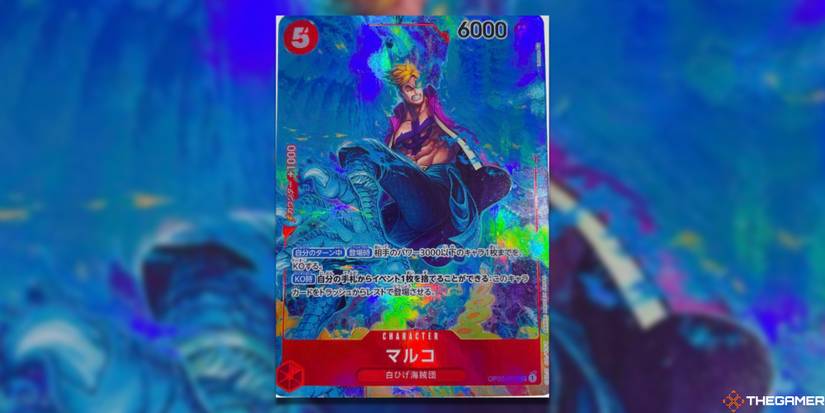 The Most Valuable Cards In Pillars Of Strength  One Piece Card Game