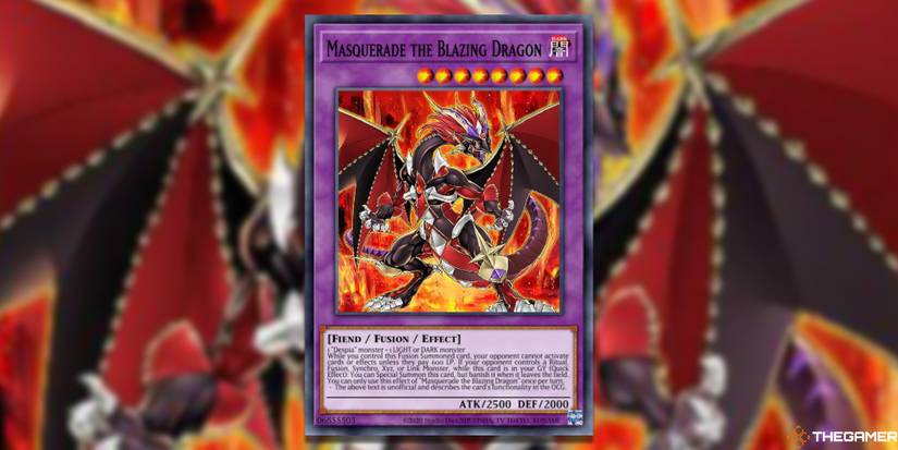 Yu-Gi-Oh! Master Duel: The Best Cards For A Branded Despia Deck