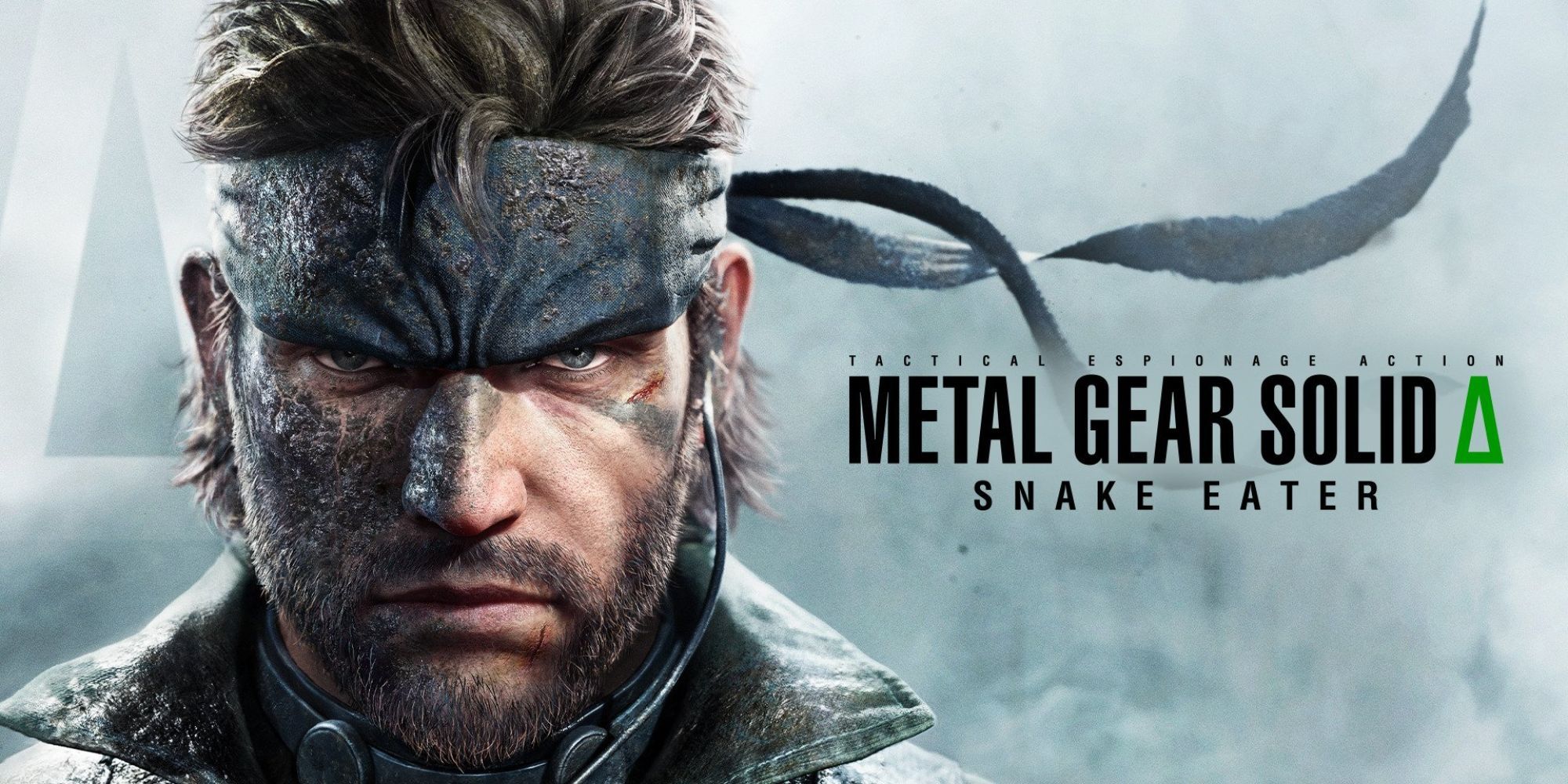 Here's Why The Metal Gear Solid Snake Eater Remake Has A Triangle