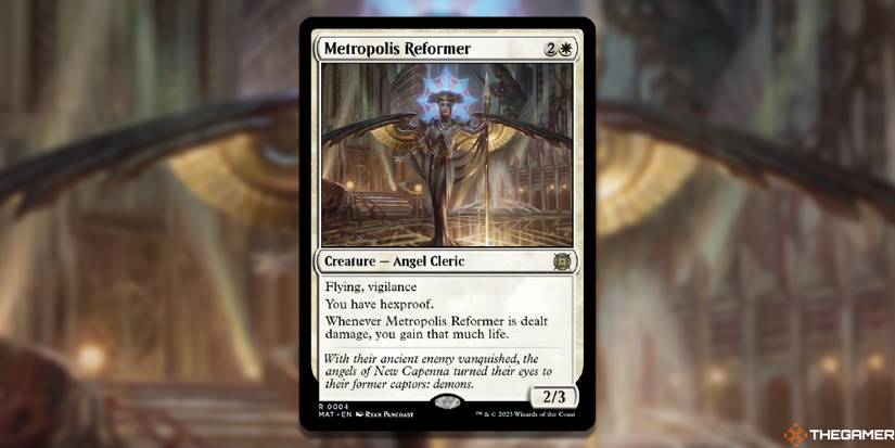 The 10 Best MTG Cards For Commander In March Of The Machine: The Aftermath The 10 Best MTG Cards For Commander In March Of The Machine: The Aftermath