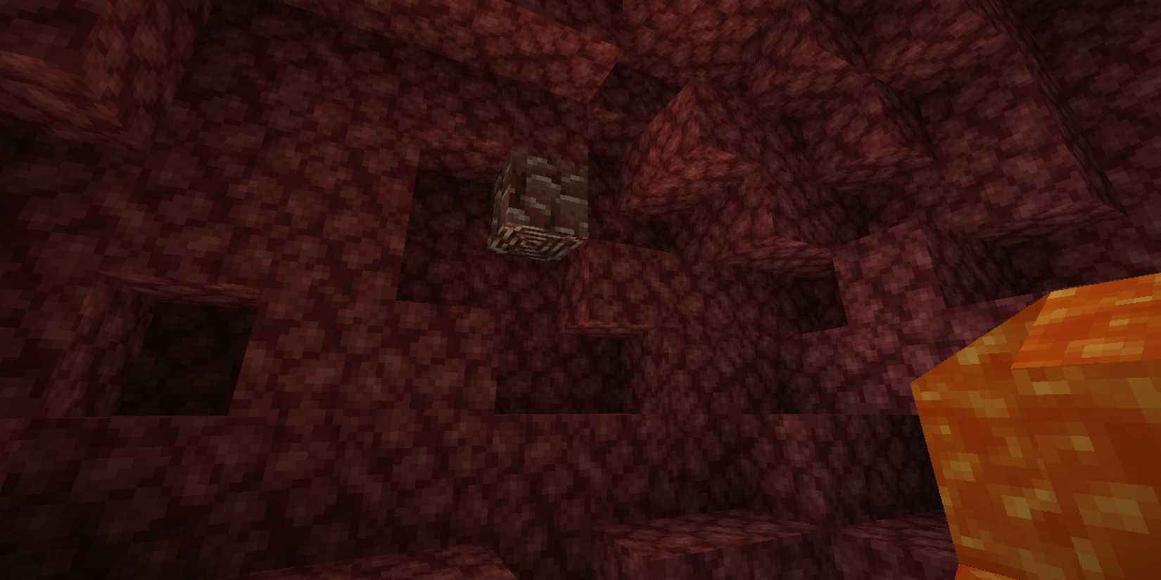 Where To Find The Rarest Blocks In Minecraft