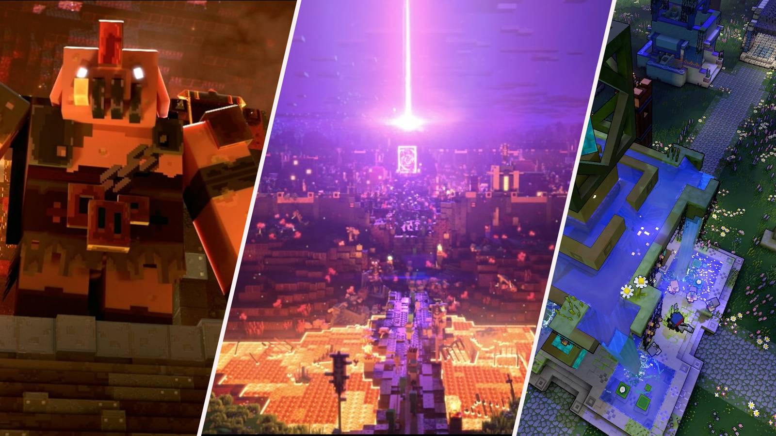 Minecraft Legends: Pro Tips And Tricks
