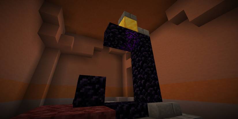 Minecraft: The Strongest Blocks