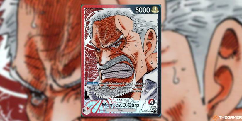 The Most Valuable Cards In OP-02: Paramount War One Piece Card Game The Most Valuable Cards In OP-02: Paramount War One Piece Card Game