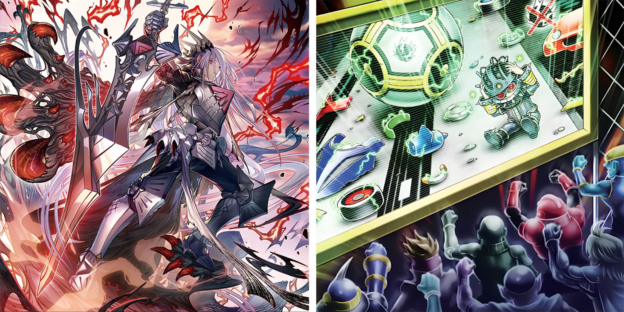 yugioh monstrous revenge card list price Amazon.com: Konami Yu-Gi-Oh! Battles of Legend: Monstrous Revenge : Toys &  Games main image 1