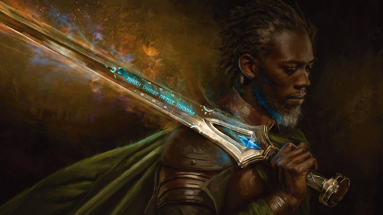 Magic: The Gathering's Aragorn Backlash Is Just Another Racist Trap Magic: The Gathering's Aragorn Backlash Is Just Another Racist Trap