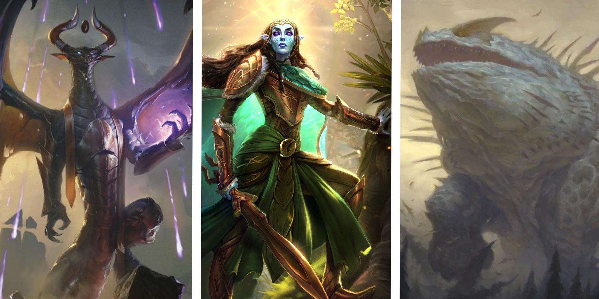 7 Ways To Build Lathril, Blade Of The Elves In Commander MTG 7 Ways To Build Lathril, Blade Of The Elves In Commander MTG