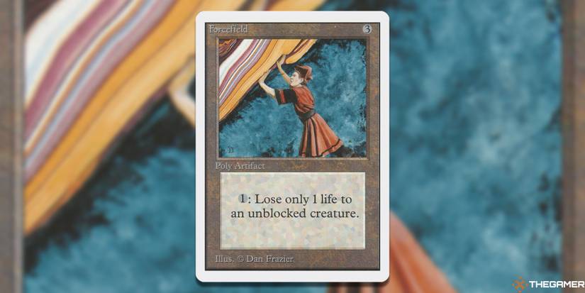 MTG: Most Valuable Artifacts