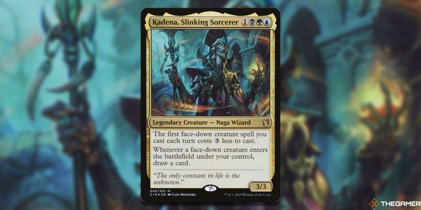 The 12 Best Blue/Black/Green Commanders In MTG The 12 Best Blue/Black/Green Commanders In MTG