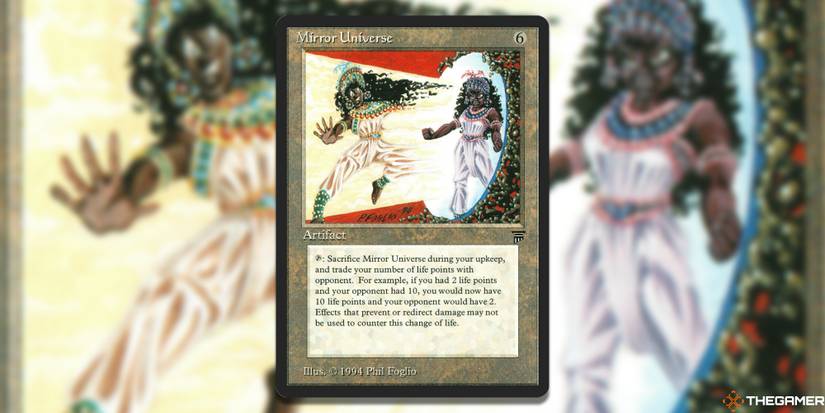 MTG: Most Valuable Artifacts