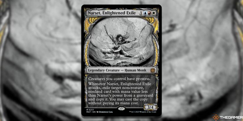 The Most Valuable MTG Cards From March Of The Machine: The Aftermath The Most Valuable MTG Cards From March Of The Machine: The Aftermath