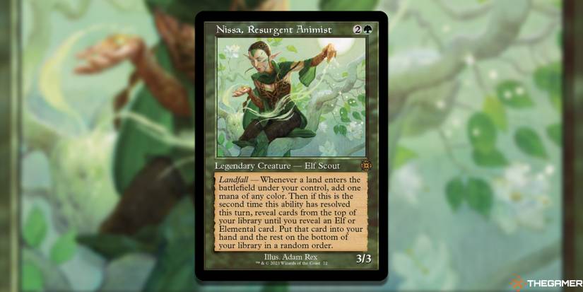 The Most Valuable MTG Cards From March Of The Machine: The Aftermath The Most Valuable MTG Cards From March Of The Machine: The Aftermath