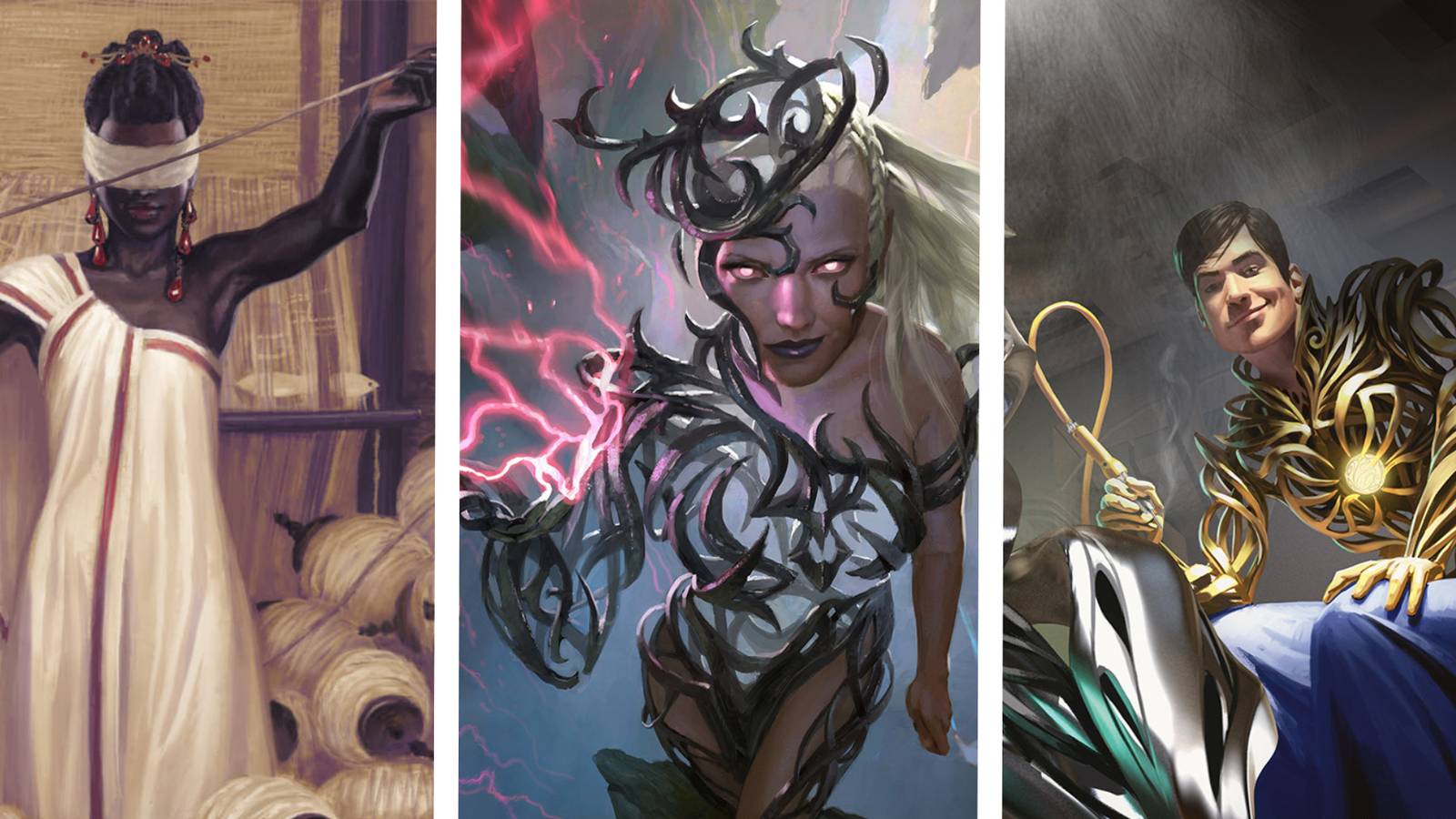 exile deck mtg commander Slivers - The First Sliver main image 1