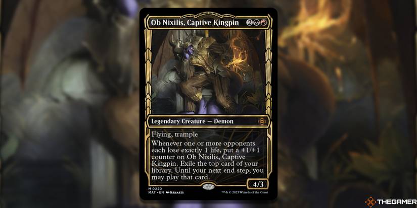 The Most Valuable MTG Cards From March Of The Machine: The Aftermath The Most Valuable MTG Cards From March Of The Machine: The Aftermath