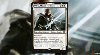 mtg templar knight commander deck Who in your opinion is the best Templar Knight commander? : r/EDH