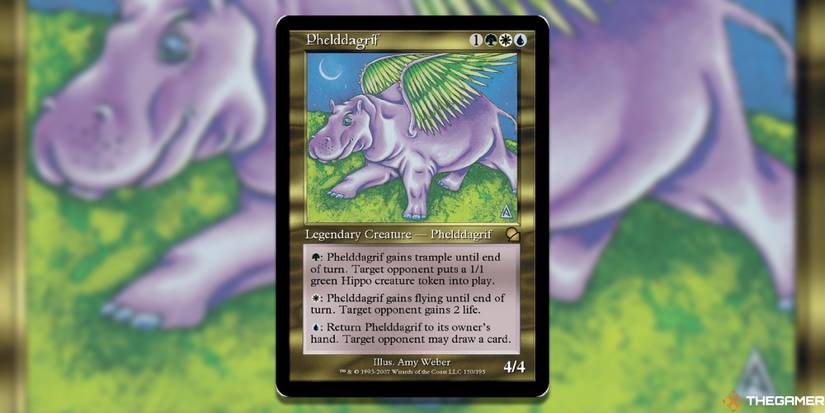 political cards mtg Norn's Wellspring [Phyrexia: All Will Be One Prerelease Promos]