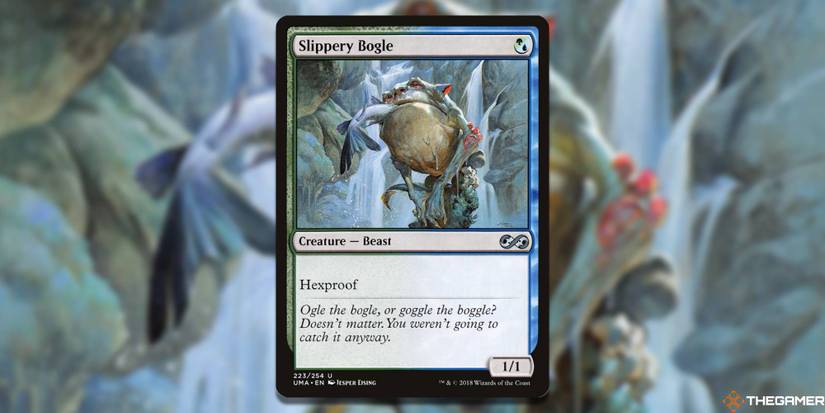 MTG: Pauper Bogles Guide