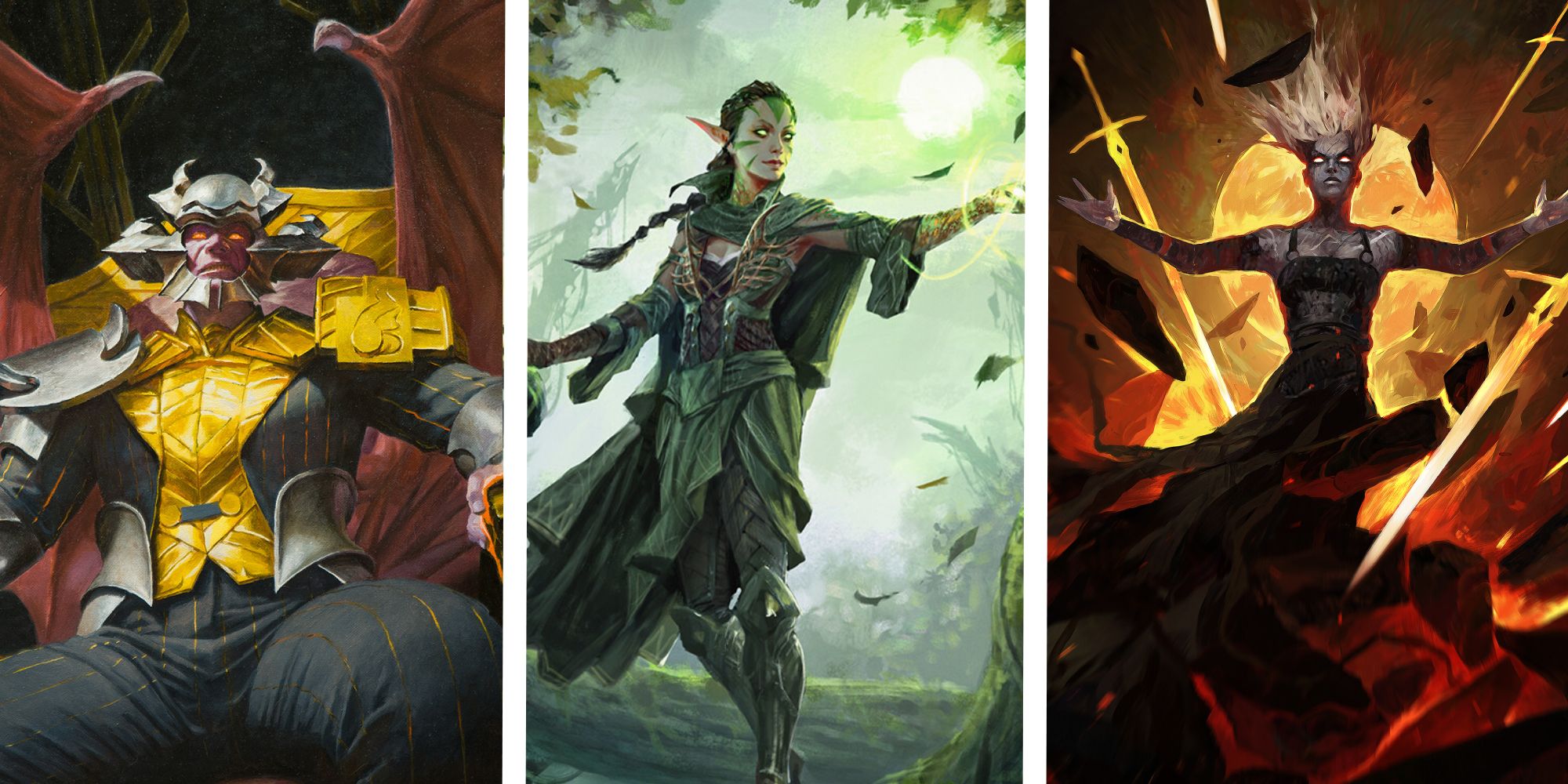 The Most Valuable MTG Cards From March Of The Machine: The Aftermath