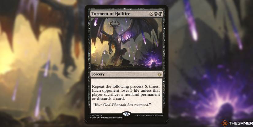 saltiest black cards mtg The Saltiest Black Cards In Commander