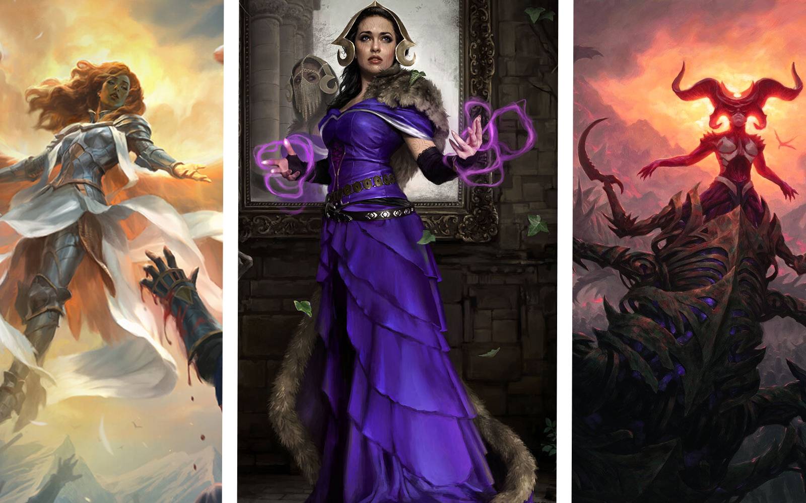 mtg dominaria united most expensive cards 10 Most Valuable Dominaria United Cards In MTG