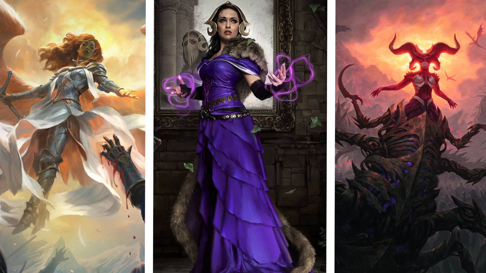 10 Most Valuable Dominaria United Cards In MTG 10 Most Valuable Dominaria United Cards In MTG