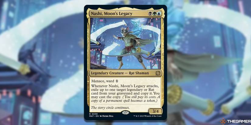 mtg eternal might commander deck MTG: Eternal Might - Aetherdrift main image 0