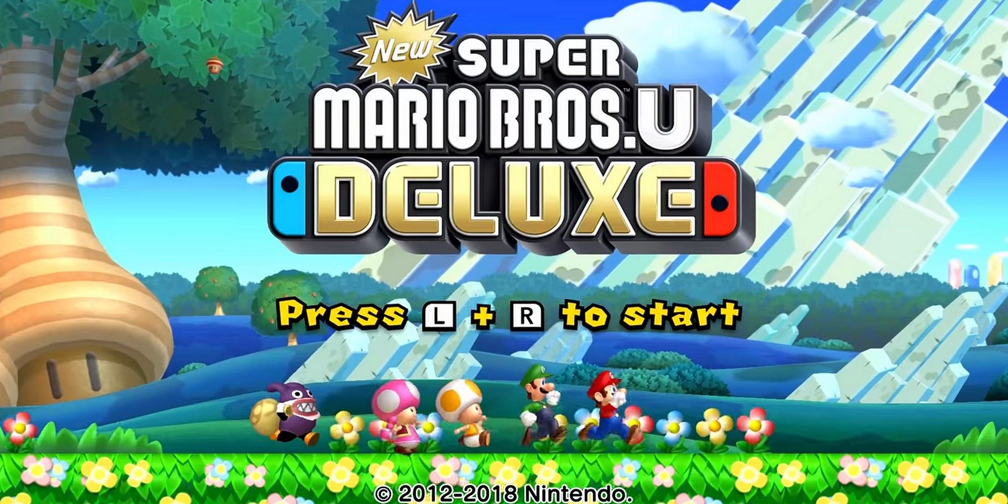Which Super Mario Games Are Co-Op?