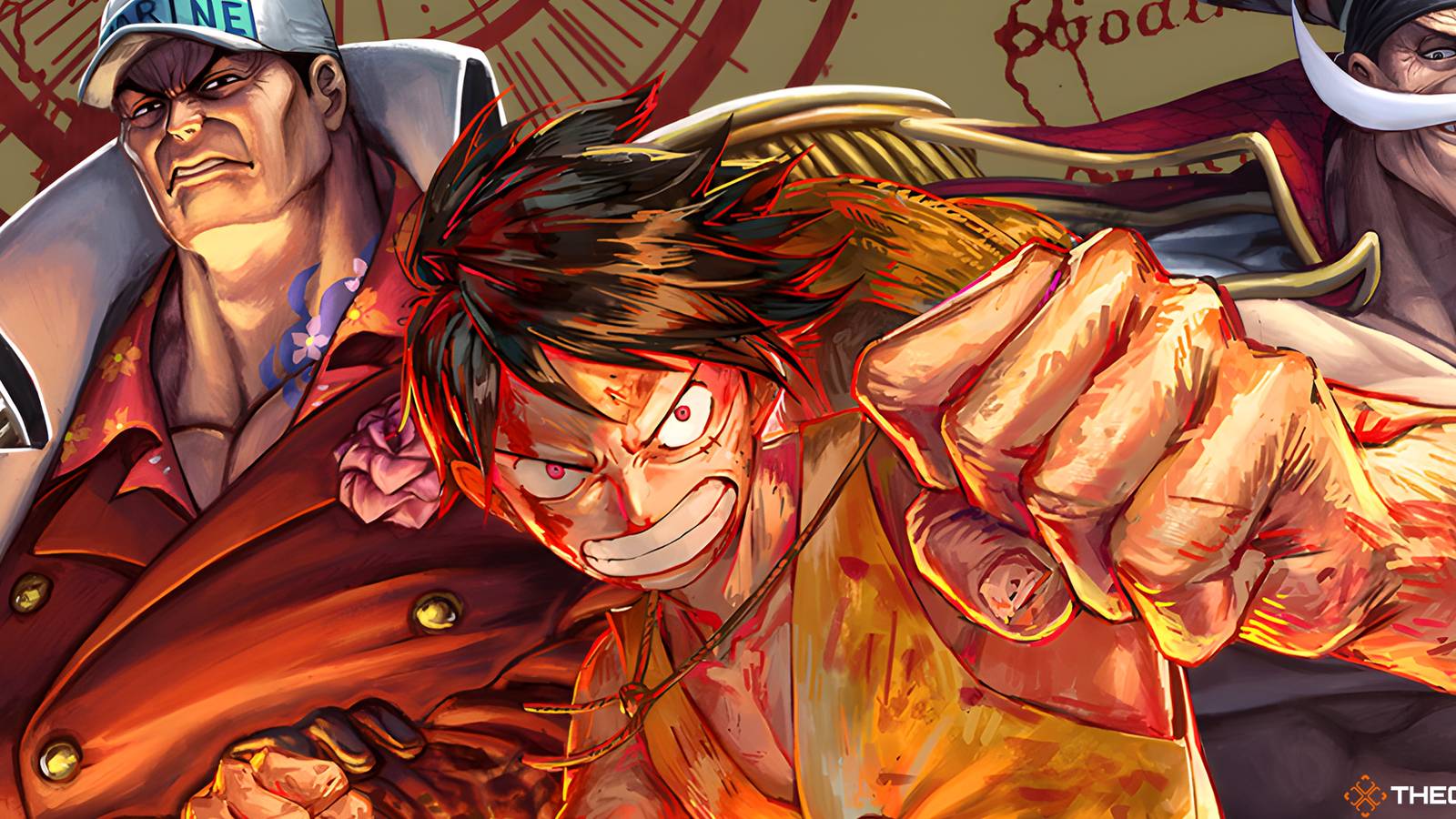 one piece paramount war most expensive cards The 10 Most Expensive One Piece Cards from Legacy of the Master (OP12)