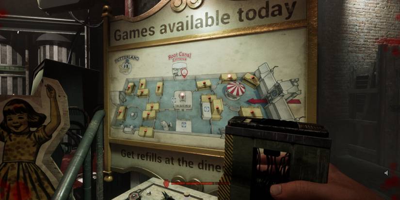 How To Complete Program 2 Fun Park In The Outlast Trials