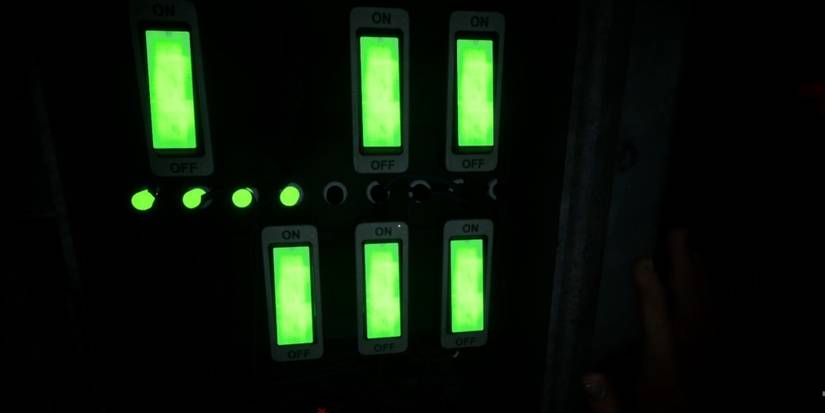 How To Complete The Police Station Program In The Outlast Trials