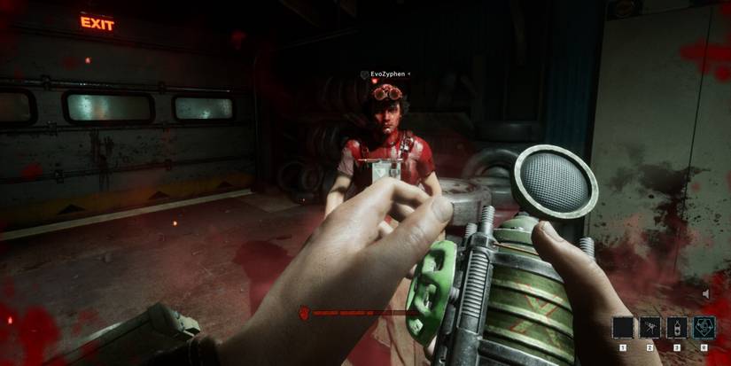 Out Last Head Rig Combat Tips And Tricks For The Outlast Trials