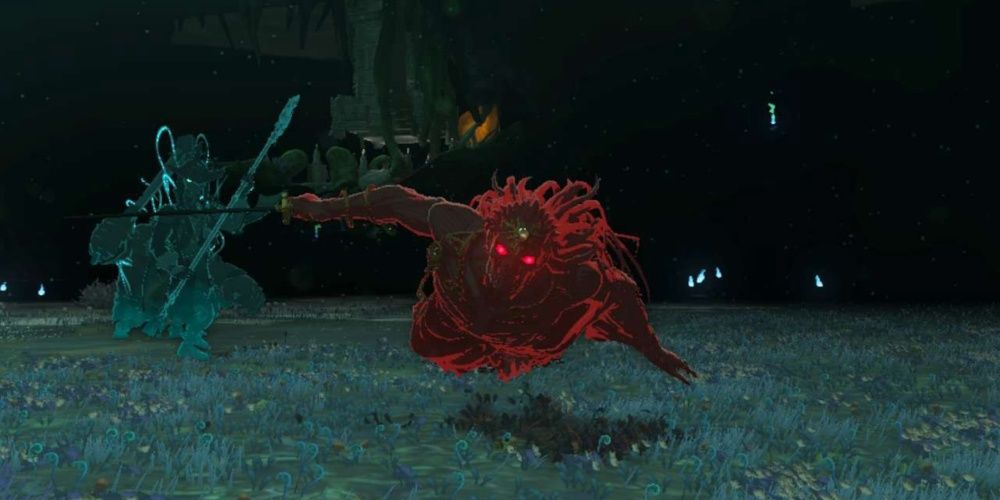 All Appearances Of Phantom Ganon In The Legend Of Zelda, Ranked