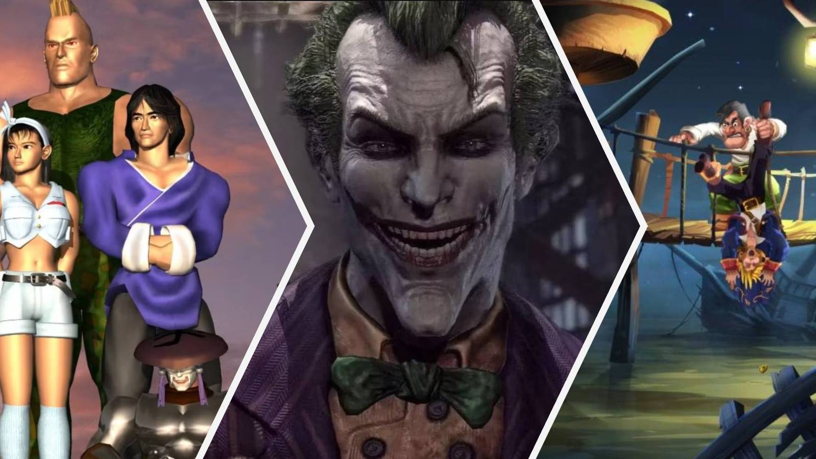 10 Best Games On The PS Plus Classics Catalog