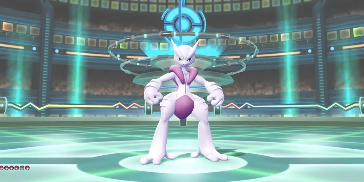 The Most Powerful Pokemon Of Every Type, Ranked According To Strength