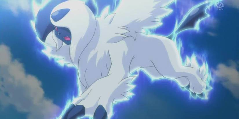 Pokemon: The Best Mega Evolutions Of All Time, Ranked